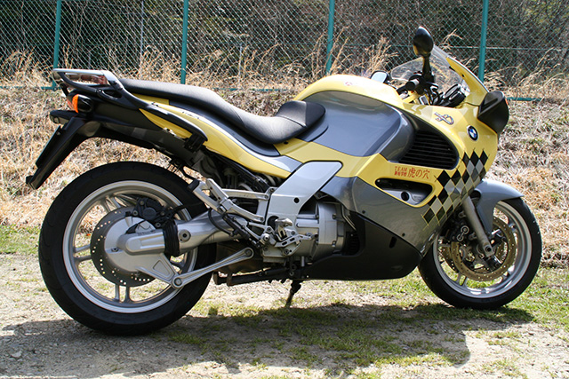 K1200RS