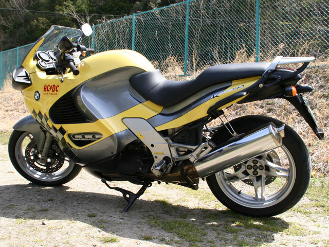 K1200RS