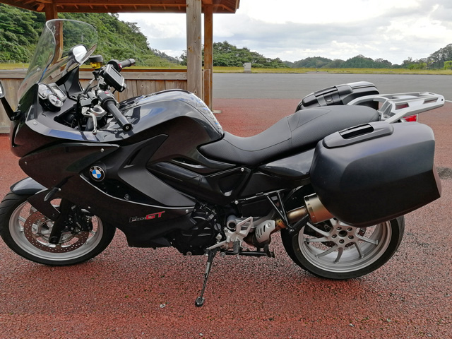 F800GT