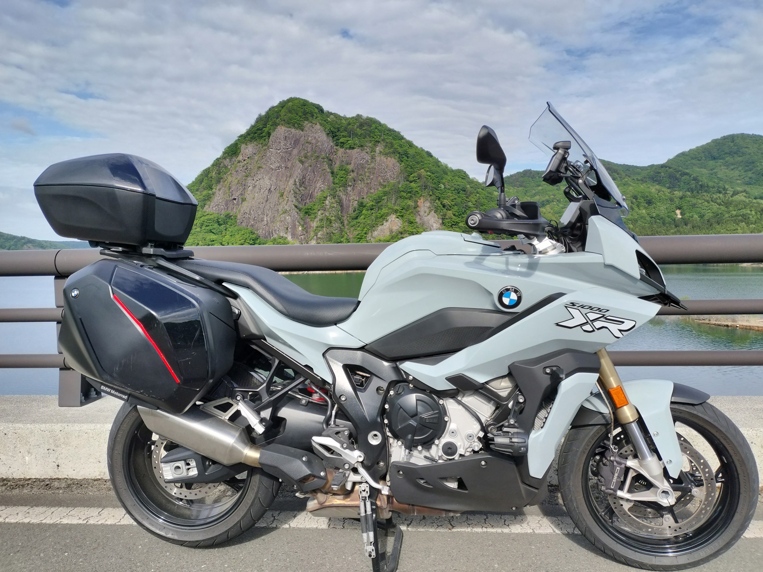 S1000XR