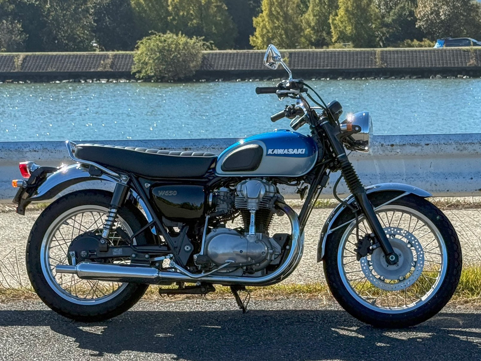 W650